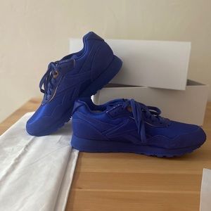Reebok x Victoria Beckham Blue